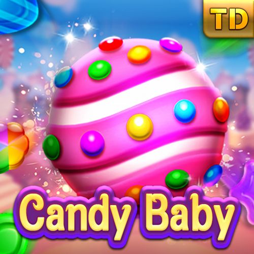 Candy Baby ক্যান্ডি বেবি Slot Game